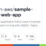 Sample-python-web-app/application.config At Main · Build-on-aws/sample ...