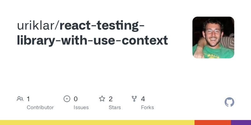 Github Divayuriandwika React Testing Library - Amazing Space Image - Mobile