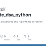 GitHub - Combatd/complete_dsa_python: Complete Data Structures And ...