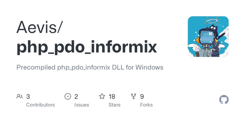 Laravel How To Setup Pdo Informix Php Pdo Informix With Php Version - Best Abstract Backgrounds in Full HD