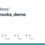 GitHub - Flutter-devs/flutter_hooks_demo