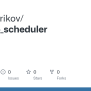 GitHub - Paulgavrikov/gpu_job_scheduler