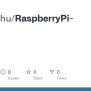 GitHub - MihirSahu/RaspberryPi-Scripts