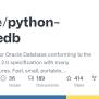 Python-oracledb/samples/sample_env.py At Main · Oracle/python-oracledb ...