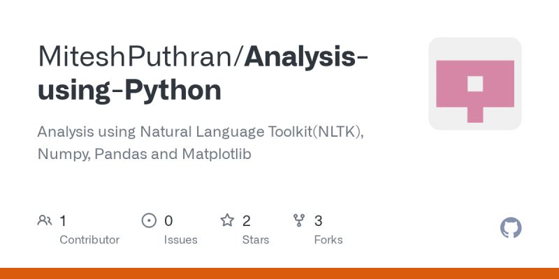 Github Nantawattomoha Analysis Logs Python - Perfect 4K Geometric Designs | Free Download