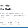 Datacamp-Data-Scientist-with-Python-2019-and-2020/Introduction To ...