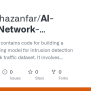GitHub - MohdGhazanfar/AI-based-Network-Intrusion-Detection-System ...