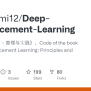 Deep-Reinforcement-Learning/chapter2/Environment.ipynb At Master · Chenzomi12/Deep-Reinforcement ...