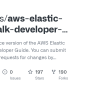 GitHub - Awsdocs/aws-elastic-beanstalk-developer-guide: The Open Source ...
