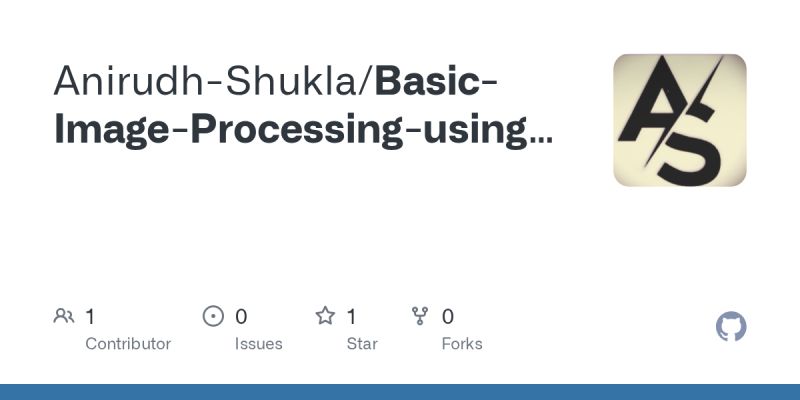Github Pranavdhawan Basic Image Processing Image Processing Using - Classic Desktop Gradient Pictures | Free Download