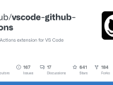 Vscode Github Actions Docs Project Architecture Md At Main Github