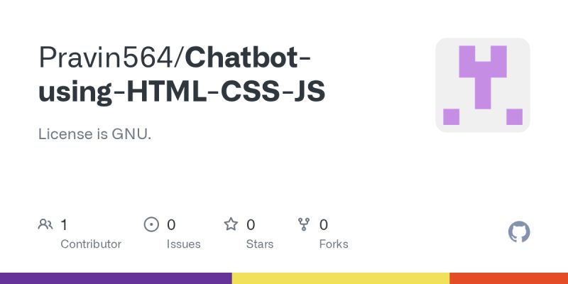 Github Sachinsingh2002 Chatbot Uisng Html Css Java Script This Is A - Dark Pattern Collection - HD Quality