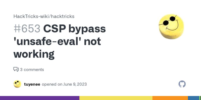 Issues Hacktricks Wiki Hacktricks Github - Premium City Image - High Resolution