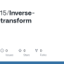 GitHub - Allenw415/Inverse-fourier-transform