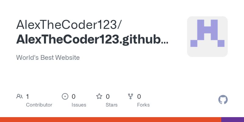 Github Thealgorithms Thealgorithms Github Io This Website Is Deprecated The New Website Is - Perfect Geometric Illustration - 8K