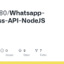 GitHub - Code-180/Whatsapp-Business-API-NodeJS