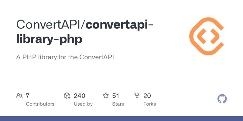Convert Ms Office Documents To Pdf Using Php Convertapi - Incredible Full HD Geometric Images | Free Download