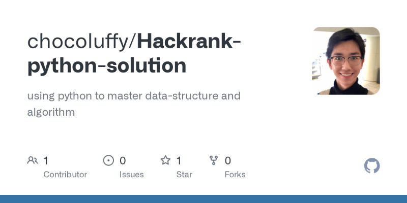Github Pegasuswang Awesome Algorithm Leetcode Hackrank Offer - Amazing Ultra HD Colorful Backgrounds | Free Download