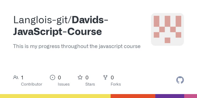Langlois David David Langlois Github - Best Gradient Designs in Retina