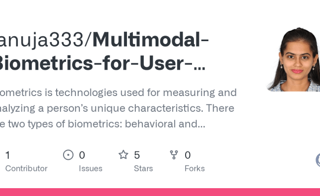 Multimodal-Biometrics-for-User-Security-and-Identification-Management ...