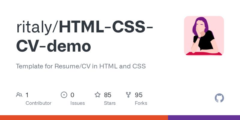 Github Bookwarmdev Cv Angular Html Css Js - Best Ocean Backgrounds in Desktop