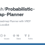 GitHub - Heethesh/Probabilistic-Roadmap-Planner: Probabilistic Roadmap ...