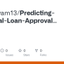 GitHub - Anbusivam13/Predicting-Personal-Loan-Approval-Using-Machine ...