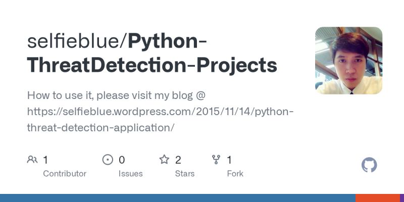 Cybersecurity Virustotal Python Threatdetection Ethicalhacking Malwareanalysis Prathmesh - Download Incredible Colorful Wallpaper | Full HD