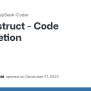Instruct - Code Completion · Issue #80 · Deepseek-ai/DeepSeek-Coder ...