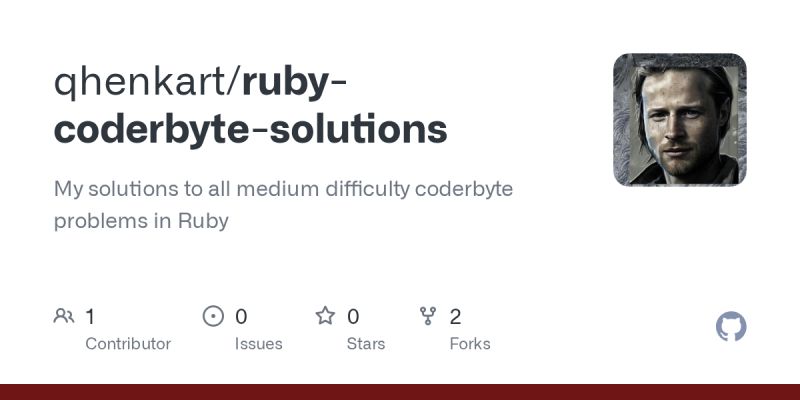Github Halfbyte Programming Collective Intelligence In Ruby My Take At Converting The Python - Download Classic Light Image | Retina