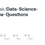 GitHub - Santhulak/Data-Science-Interview-Questions