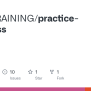 GitHub - TITO-TRAINING/practice-html-css