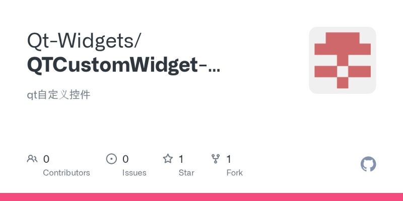 Introduction To Qt Widgets Part 26 Guidelines For Custom Widgets Kdab - High Resolution Colorful Backgrounds for Desktop