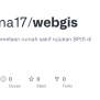 GitHub - Zahrona17/webgis: Website GIS Pemetaan Rumah Sakit Rujukan ...
