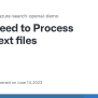 Need To Process Set Of Text Files · Issue #314 · Azure-Samples/azure ...