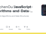 Github Souchenou Javascript Algorithms And Data Structures Avascript