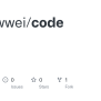 GitHub - Dengwwei/code