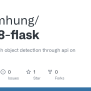 GitHub - Vnmlmhung/yolov8-flask: Use For Research Object Detection ...