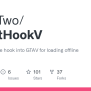 GitHub - Give-Two/ScriptHookV: An Open Source Hook Into GTAV For ...