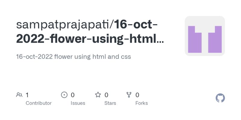 Flower By Using Html Css Js During Valentine Upwork - Amazing HD Geometric Wallpapers | Free Download