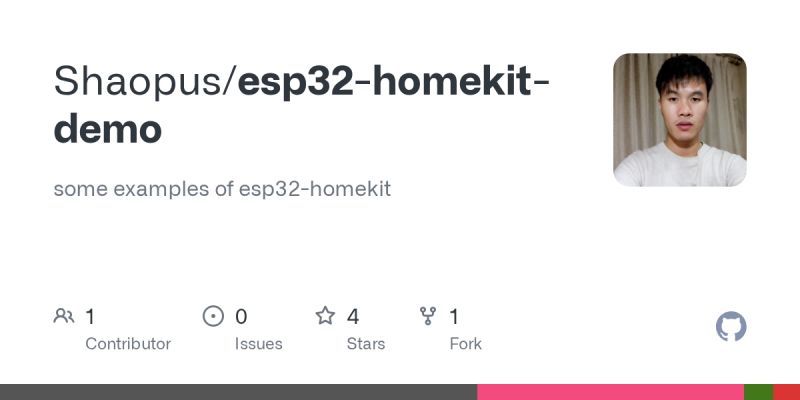 Github Achimpieters Esp32 Homekit Demo Esp32 Homekit Demo - Minimal Design Collection - High Resolution Quality