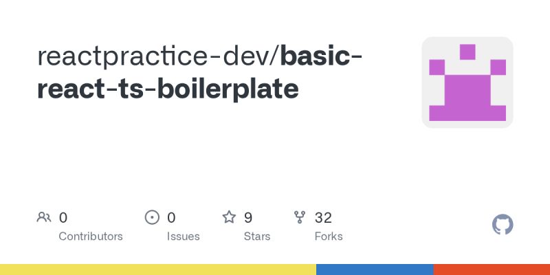 Github Daniheras Vite Threejs Ts Boilerplate Basic Boilerplate To - Sunset Texture Collection - Desktop Quality