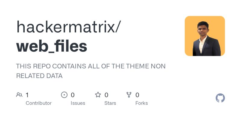 Github Hackermatrix Web Files This Repo Contains All Of The Theme Non Related Data - Premium Landscape Wallpaper Gallery - Full HD