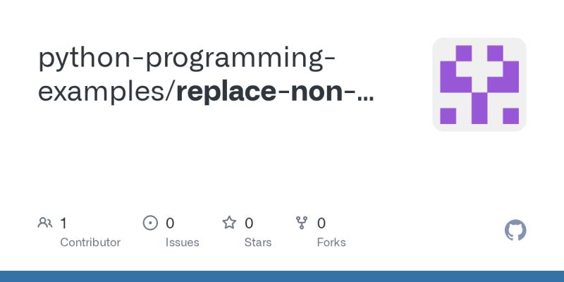 Encoding Python How To Get Rid Of Non Ascii Characters Being Read From A File Stack Overflow - 4K Colorful Designs for Desktop