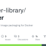 Docker/Dockerfile-cli.template At Master · Docker-library/docker · GitHub