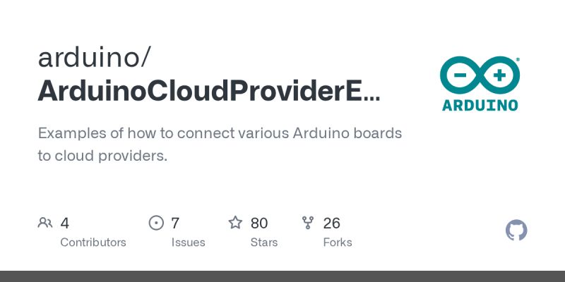 Github Exosite Garage Arduino Http Post Demo Of Arduino Hardware Sending Data To The Cloud - Perfect Minimal Background - HD