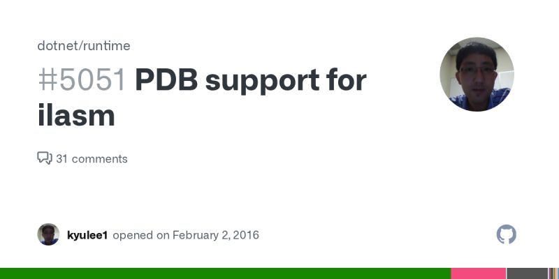 System Reflection Metadata Cannot Parse An Assembly Created By Ilasm Issue 66957 Dotnet - City Image Collection - High Resolution Quality