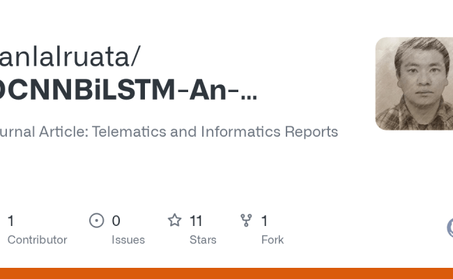 GitHub - Vanlalruata/DCNNBiLSTM-An-Efficient-Hybrid-Deep-Learning-Based ...