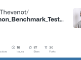 Github Axelthevenot Python Benchmark Test Optimization Function