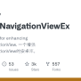 GitHub - Ittianyu/BottomNavigationViewEx: An Android Lib For Enhancing ...